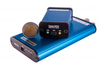 Product photography for Brightspec NV.